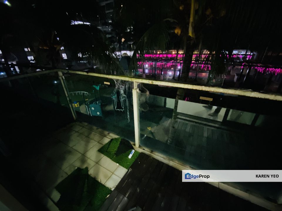 Palazio Johor Bahru Johor For Sale Studio Low Floor , Johor, Johor Bahru