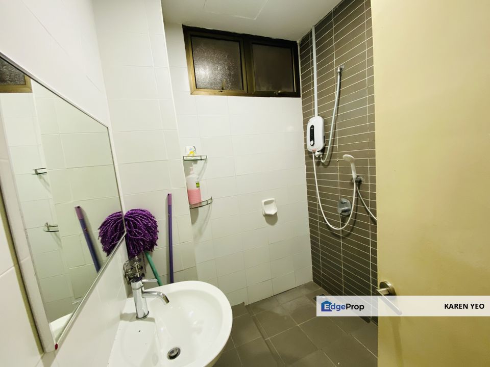Palazio Johor Bahru Johor For Sale Studio Low Floor , Johor, Johor Bahru