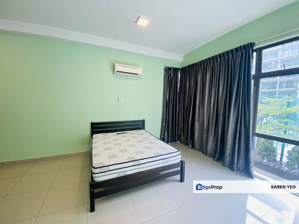 Palazio Johor Bahru Johor Studio For Sale Corner Lot, Johor, Johor Bahru