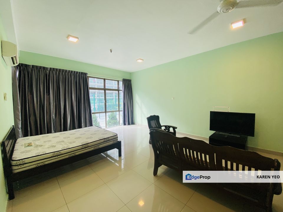 Palazio Johor Bahru Johor Studio For Sale Corner Lot, Johor, Johor Bahru