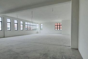 Taman Perindustrian Desa Cemerlang