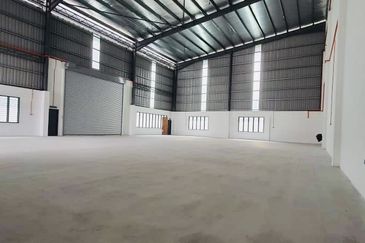 Taman Perindustrian Desa Cemerlang