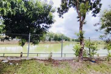Taman Seri Austin
