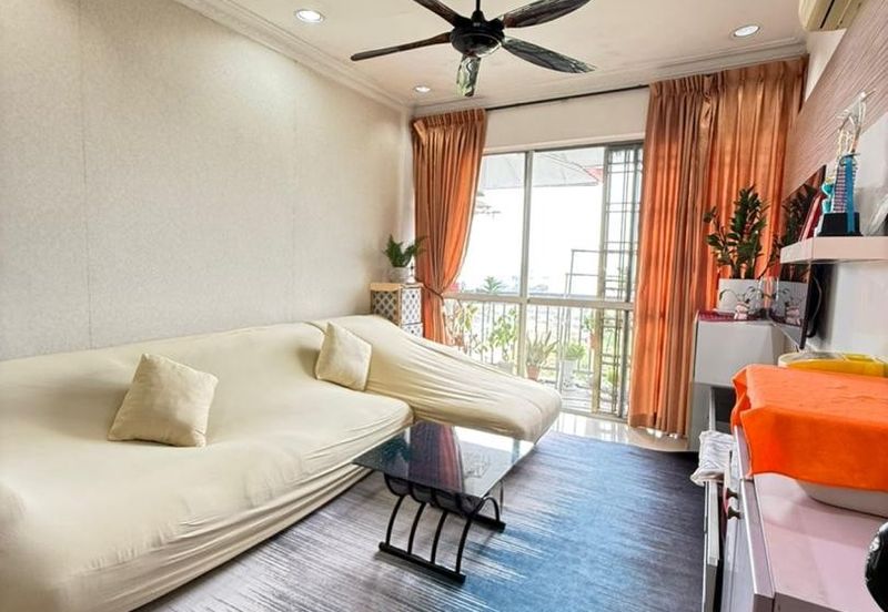 Apartment Putri Ria, Bandar Baru Kota Putri