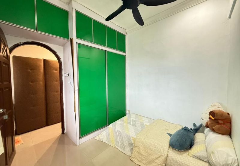 Apartment Putri Ria, Bandar Baru Kota Putri