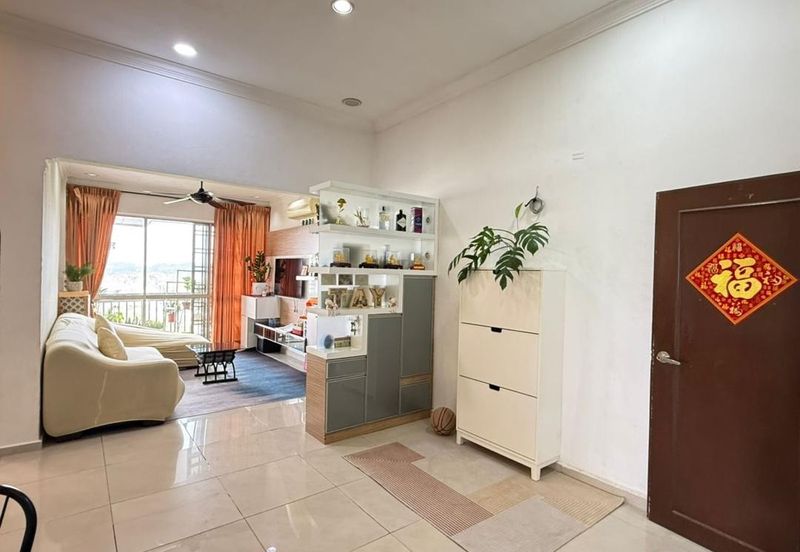 Apartment Putri Ria, Bandar Baru Kota Putri