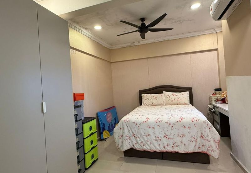 Apartment Putri Ria, Bandar Baru Kota Putri