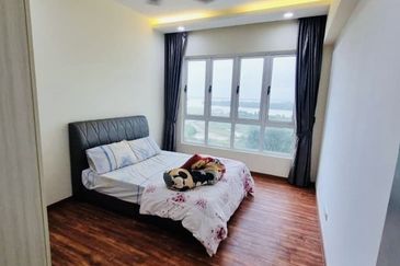 Tropez Residences @ Tropicana Danga Bay