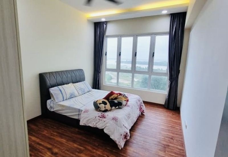 Tropez Residences @ Tropicana Danga Bay