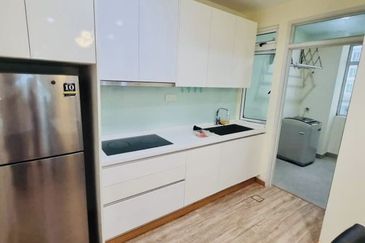 Tropez Residences @ Tropicana Danga Bay