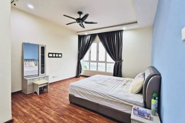 Tropez Residences @ Tropicana Danga Bay