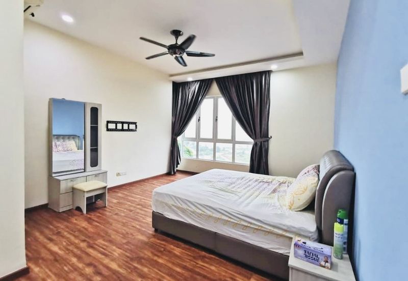 Tropez Residences @ Tropicana Danga Bay