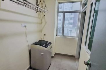 Tropez Residences @ Tropicana Danga Bay