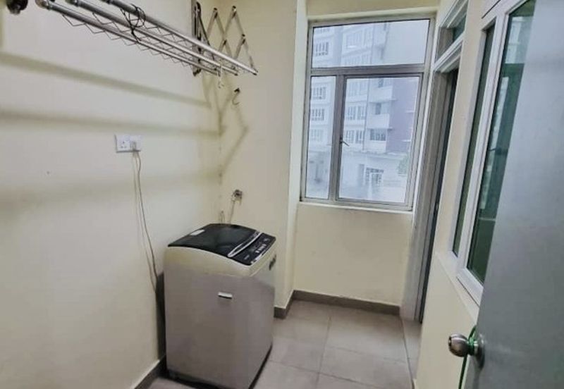 Tropez Residences @ Tropicana Danga Bay