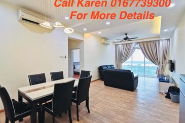 Tropez Residences @ Tropicana Danga Bay