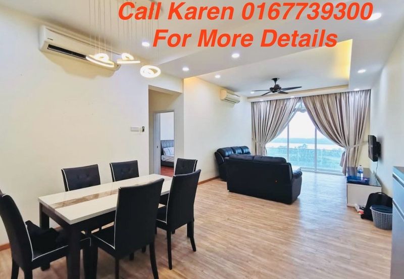 Tropez Residences @ Tropicana Danga Bay