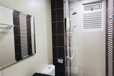 Tropez Residences @ Tropicana Danga Bay