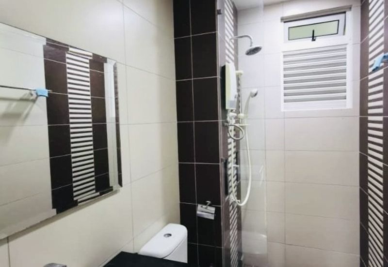 Tropez Residences @ Tropicana Danga Bay