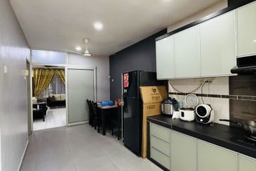 Taman Sierra Perdana