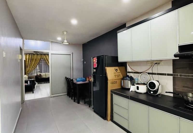 Taman Sierra Perdana