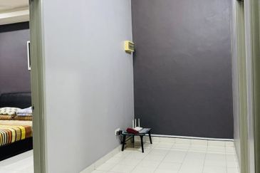 Taman Sierra Perdana