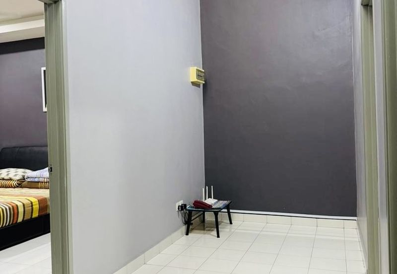 Taman Sierra Perdana