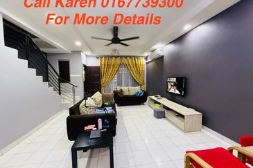 Taman Sierra Perdana