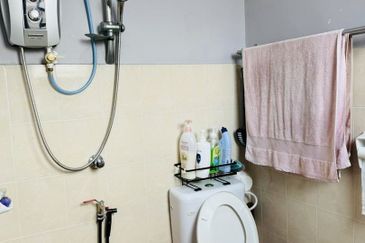 Taman Sierra Perdana