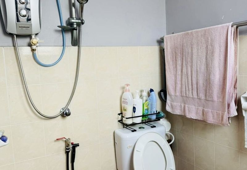 Taman Sierra Perdana