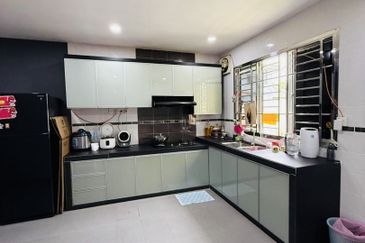 Taman Sierra Perdana