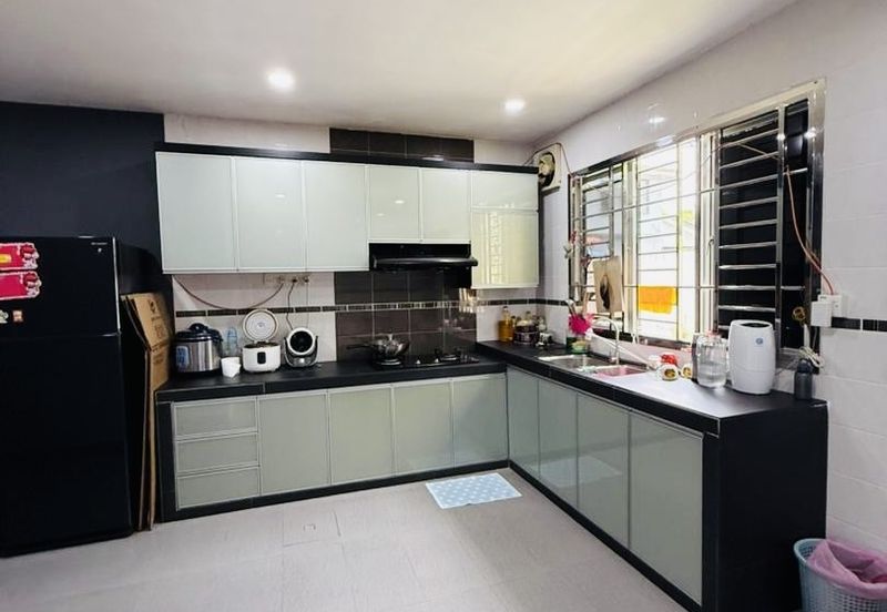 Taman Sierra Perdana