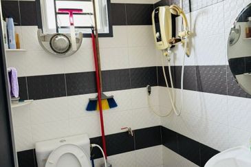 Taman Sierra Perdana