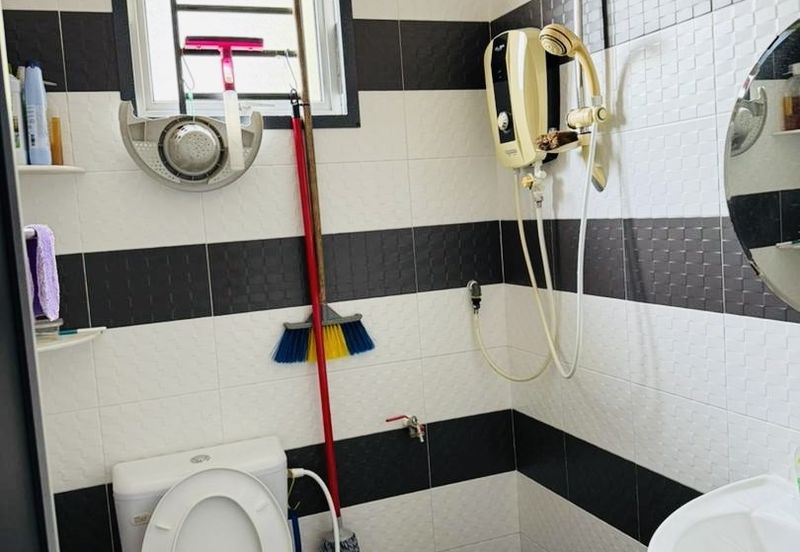 Taman Sierra Perdana