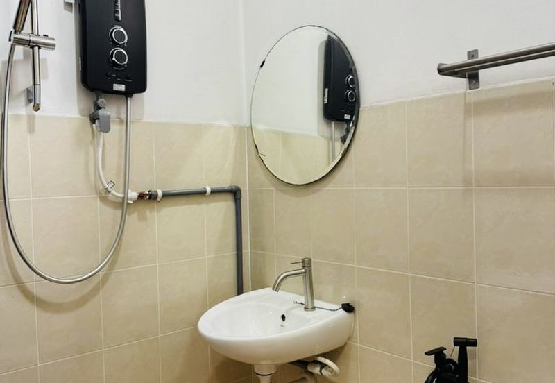 Taman Sierra Perdana