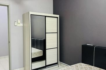 Taman Sierra Perdana