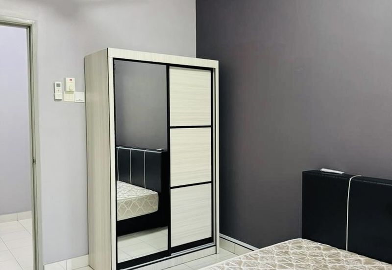 Taman Sierra Perdana