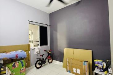 Taman Sierra Perdana