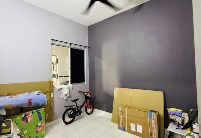 Taman Sierra Perdana