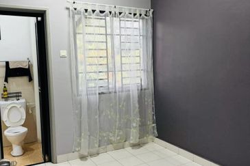 Taman Sierra Perdana