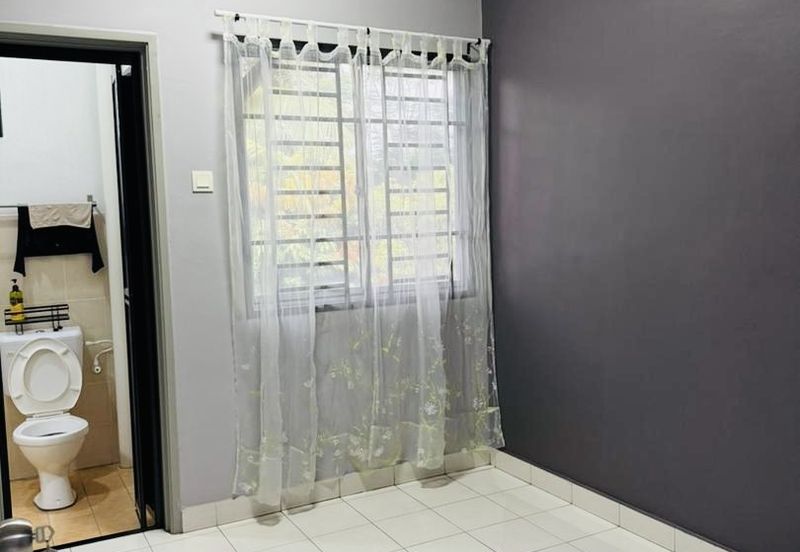 Taman Sierra Perdana