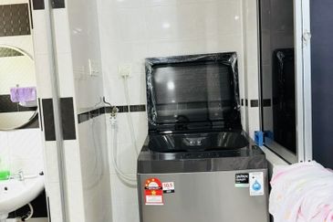 Taman Sierra Perdana