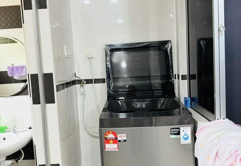 Taman Sierra Perdana