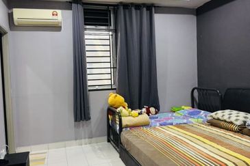 Taman Sierra Perdana