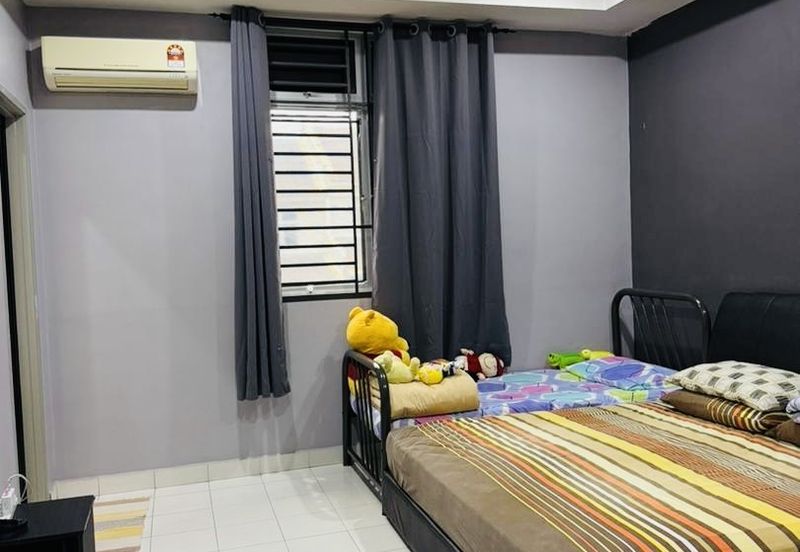 Taman Sierra Perdana