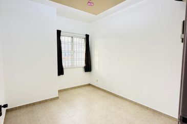 Apartment Putri Ria, Bandar Baru Kota Putri