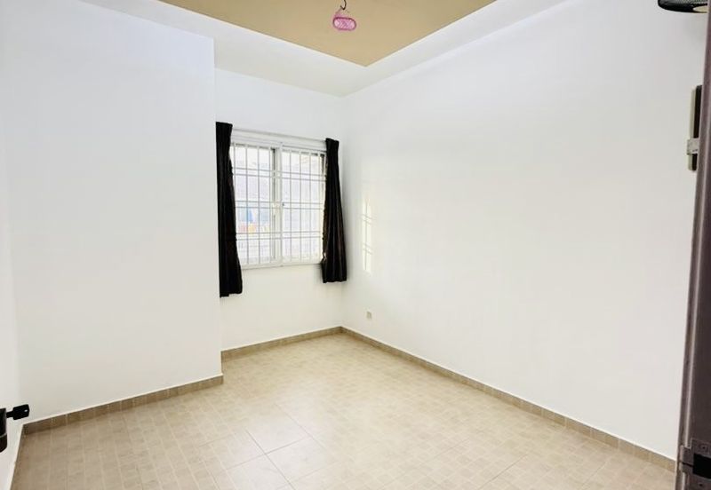 Apartment Putri Ria, Bandar Baru Kota Putri