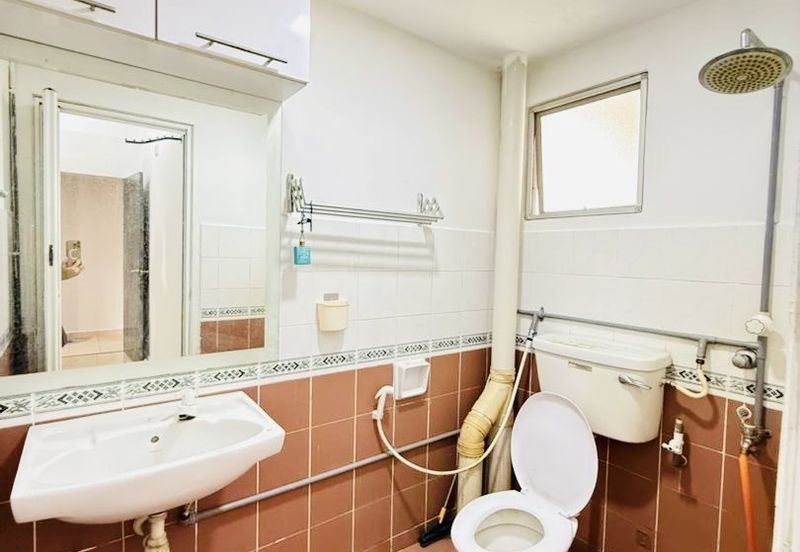 Apartment Putri Ria, Bandar Baru Kota Putri