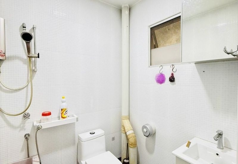 Apartment Putri Ria, Bandar Baru Kota Putri