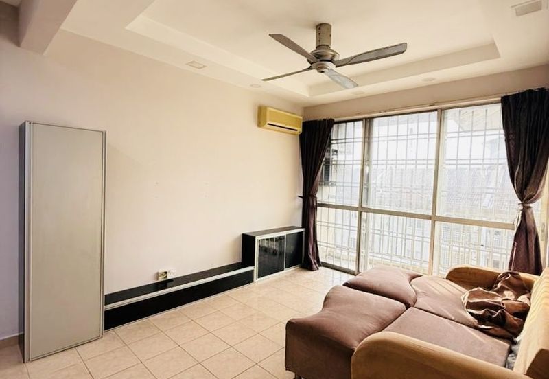 Apartment Putri Ria, Bandar Baru Kota Putri