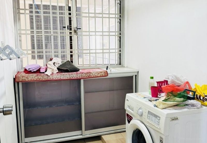 Apartment Putri Ria, Bandar Baru Kota Putri